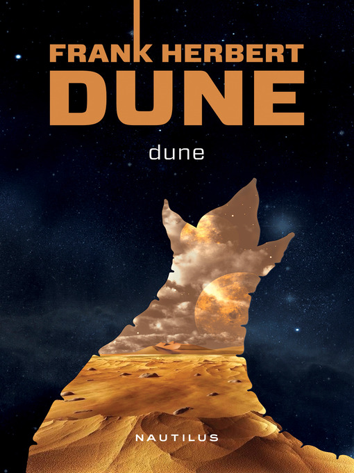 Title details for Dune by Frank Herbert - Available